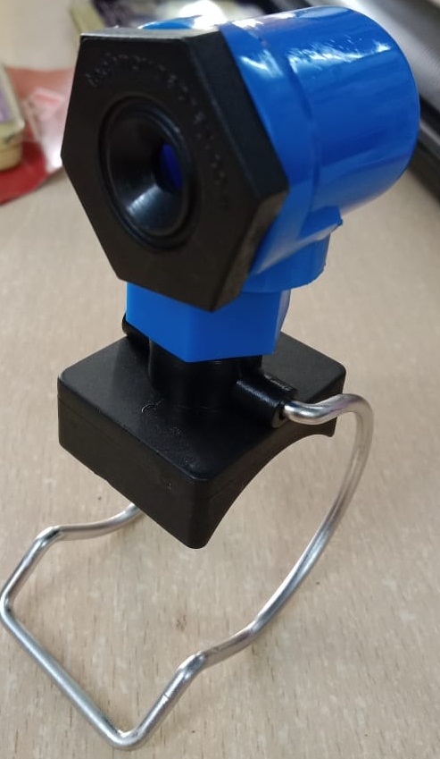 Spray Nozzle